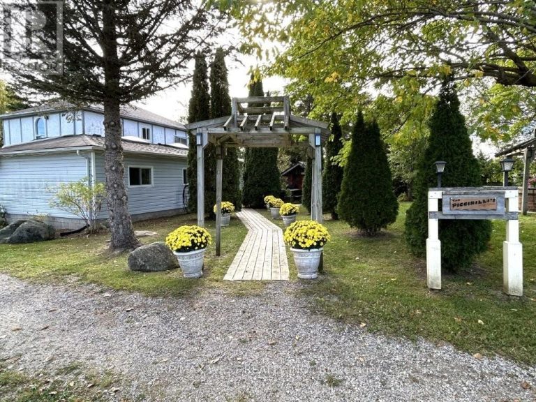 7941 HIGHWAY 26 Clearview (Stayner)