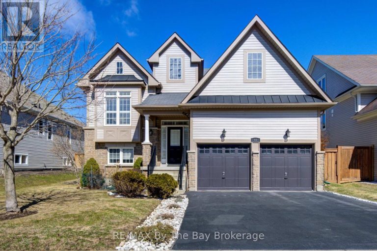 69 WHITE SANDS WAY Wasaga Beach