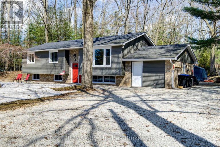 9 FREDERICK DRIVE Wasaga Beach