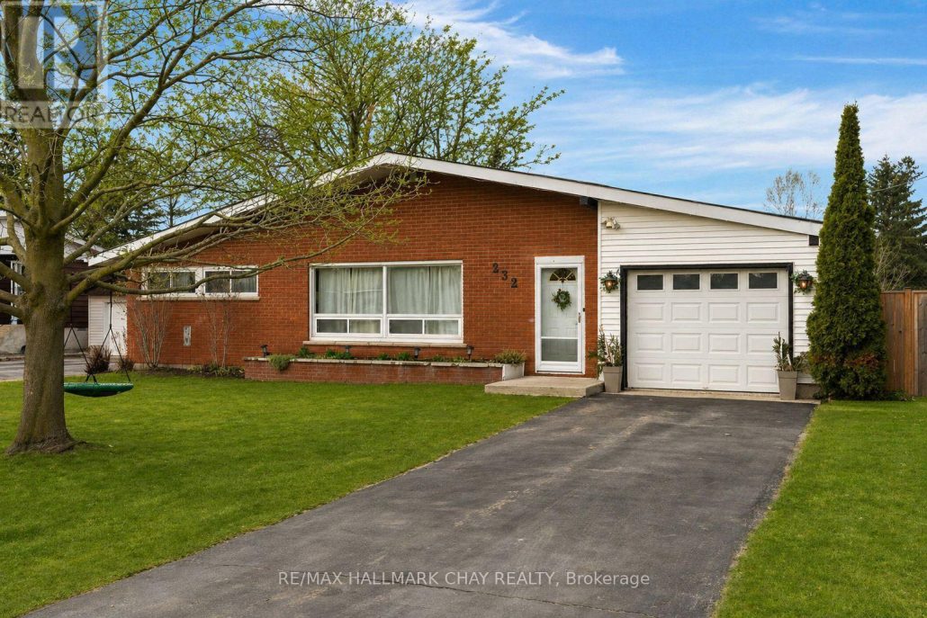 232 SUPERIOR STREET Clearview (Stayner)