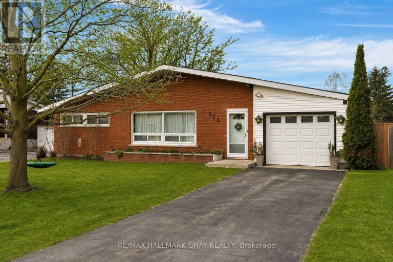 232 SUPERIOR STREET Clearview (Stayner)