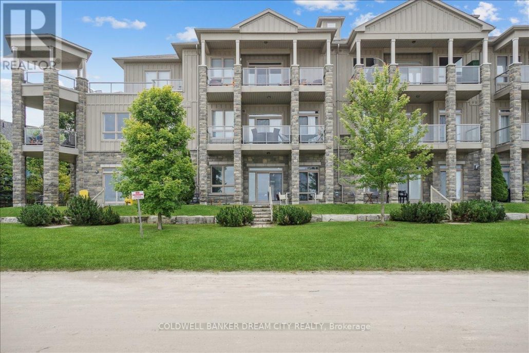 111 - 764 RIVER ROAD E Wasaga Beach