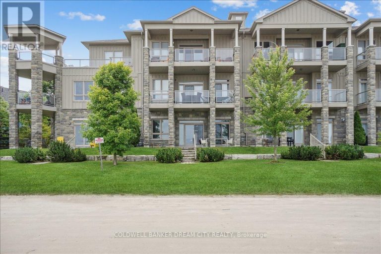 111 - 764 RIVER ROAD E Wasaga Beach
