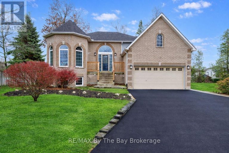6 DEERRUN PLACE Wasaga Beach