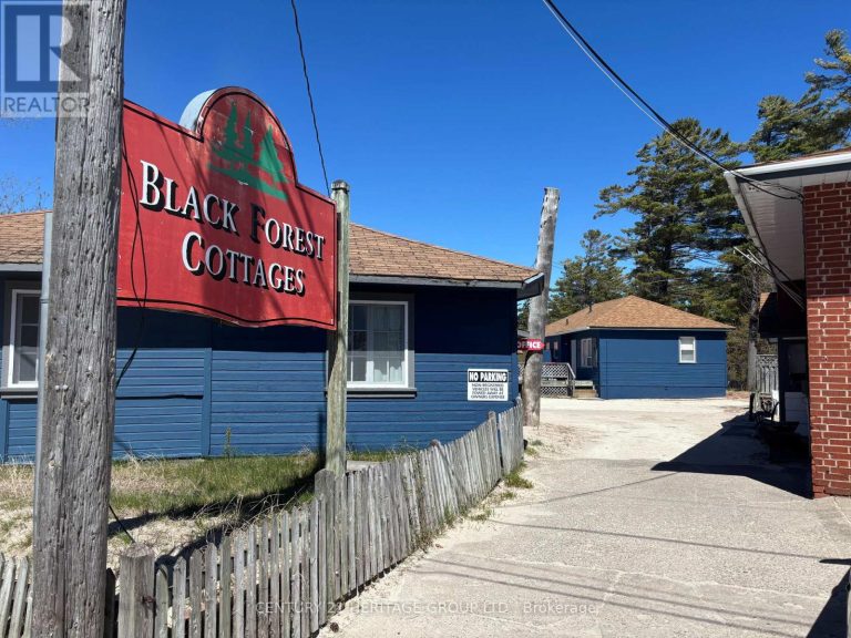11 12TH STREET N Wasaga Beach