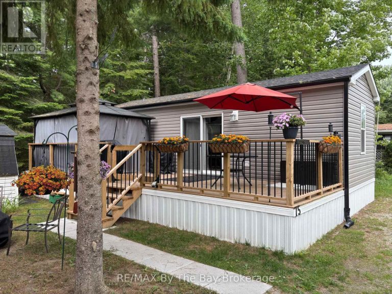 75 - 85 THEME PARK DRIVE Wasaga Beach