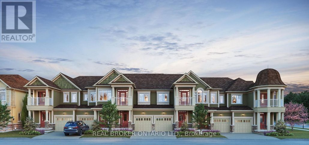28 PLEASANT BAY LANE Wasaga Beach