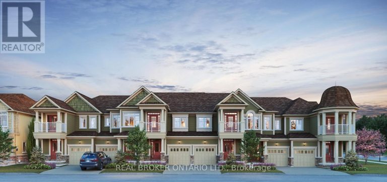38 PLEASANT BAY LANE Wasaga Beach
