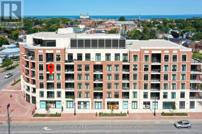 410 - 1 HUME STREET Collingwood