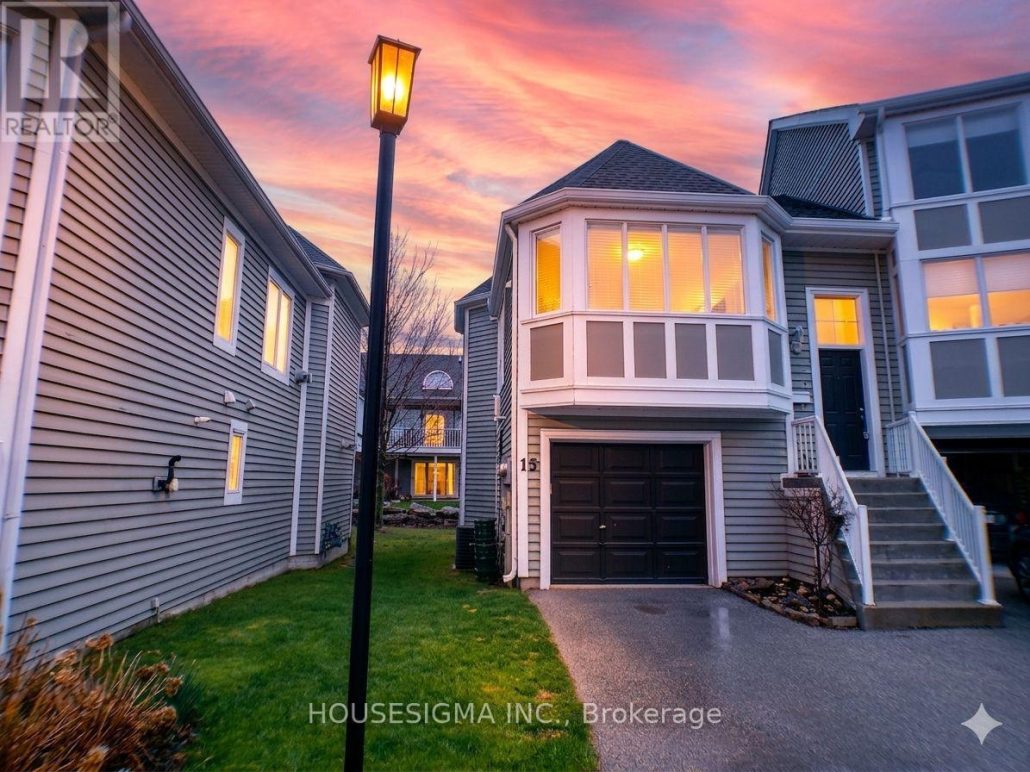 10 - 15 CRANBERRY QUAY Collingwood