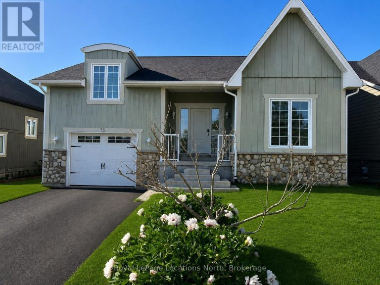 73 FINDLAY DRIVE Collingwood