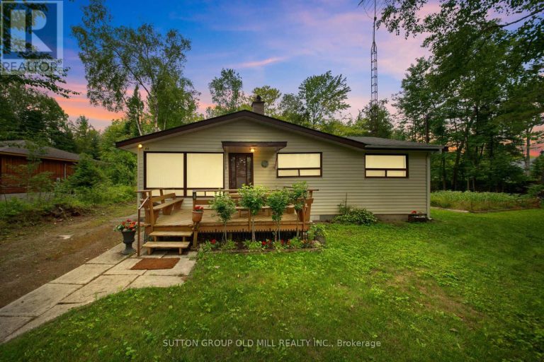 42 55TH STREET S Wasaga Beach
