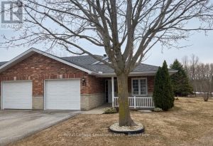23 - 275 HURON STREET Clearview (Stayner)