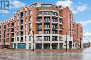 322 - 1 HUME STREET Collingwood