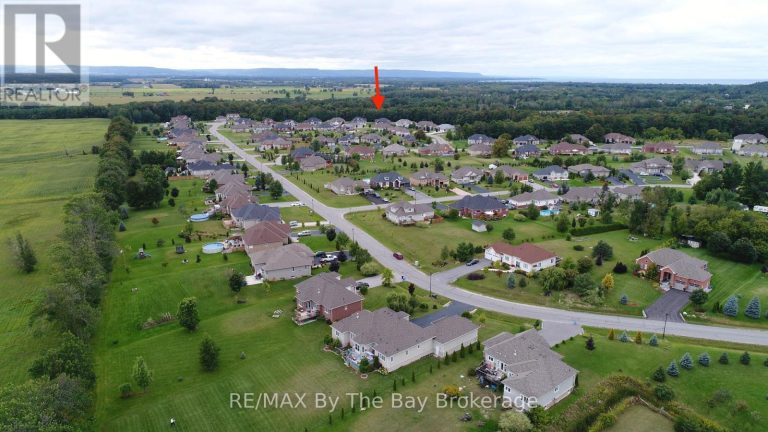 10 BASSWOOD DRIVE Wasaga Beach