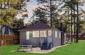 278 COASTLINE DRIVE Wasaga Beach