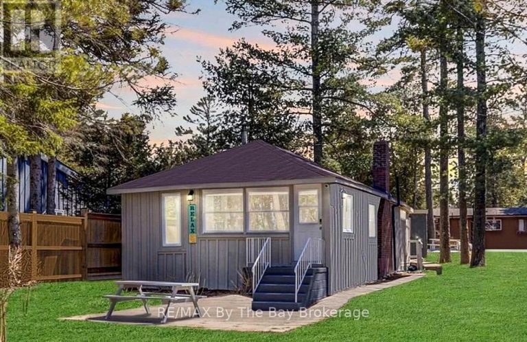 278 COASTLINE DRIVE Wasaga Beach