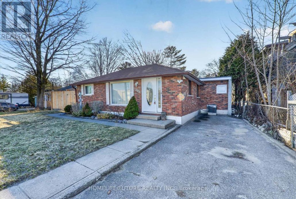 1200 MOSLEY STREET Wasaga Beach