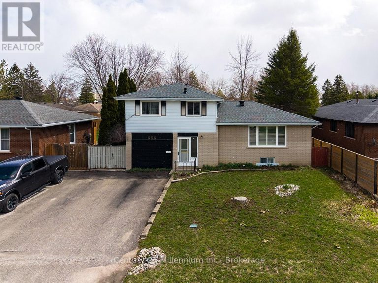 555 SPRUCE STREET Collingwood