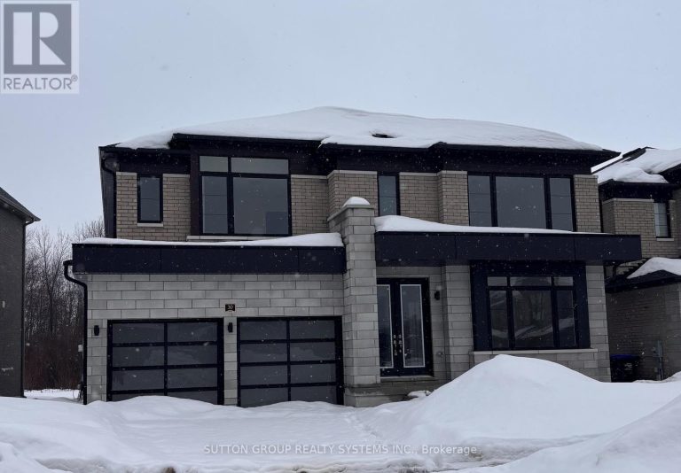 30 ROSANNE CIRCLE Wasaga Beach