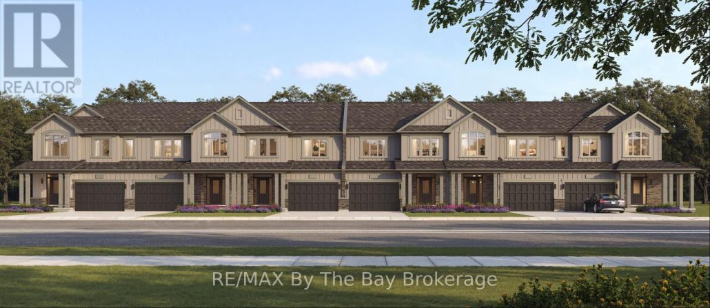 781-4 KATRINA STREET Wasaga Beach