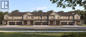 781-4 KATRINA STREET Wasaga Beach
