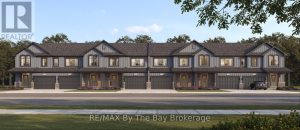 782-3 KATRINA STREET Wasaga Beach