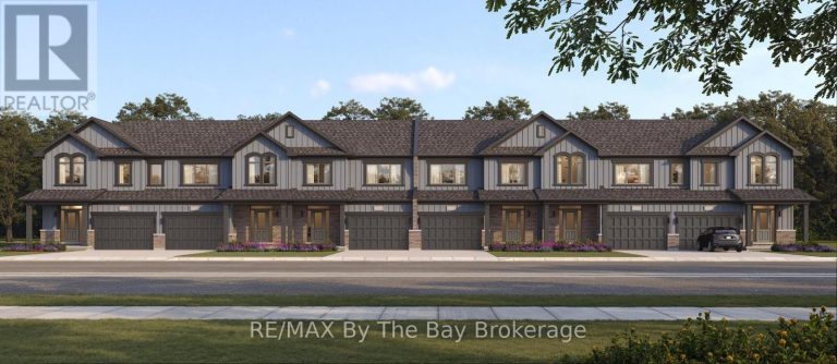 782-3 KATRINA STREET Wasaga Beach