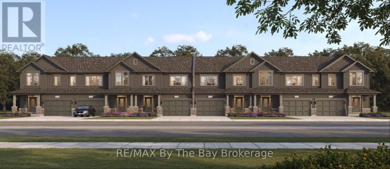 783-2 KATRINA STREET Wasaga Beach