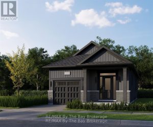 710R KATRINA STREET Wasaga Beach