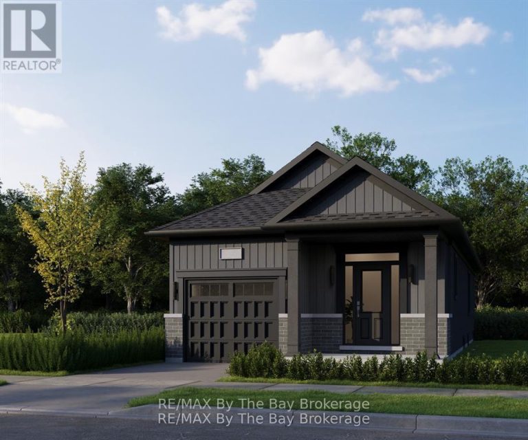 710R KATRINA STREET Wasaga Beach