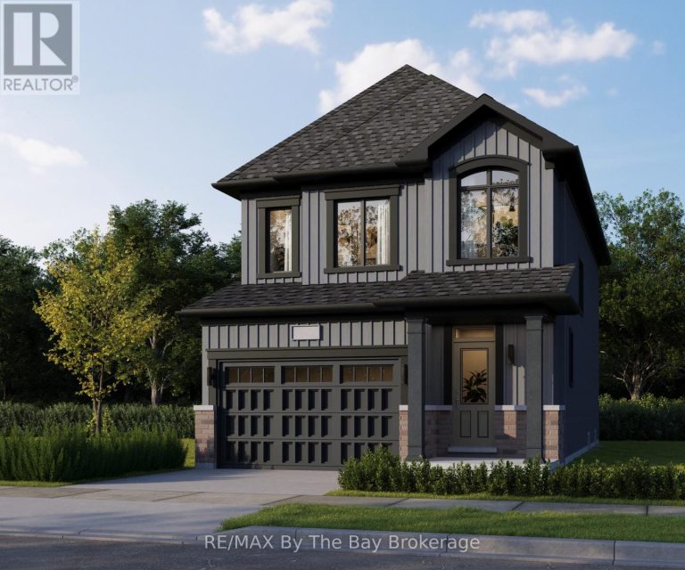 711L KATRINA STREET Wasaga Beach