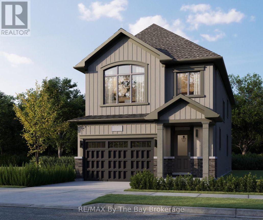 712R KATRINA STREET Wasaga Beach