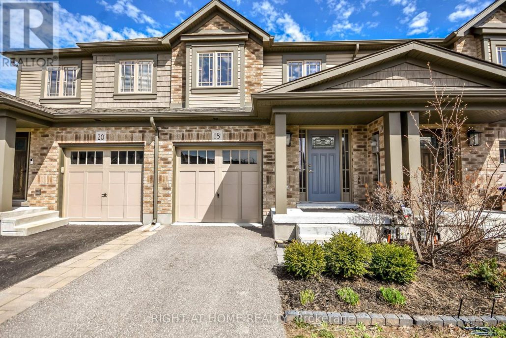 18 FOLEY CRESCENT Collingwood