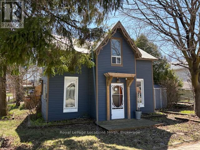74 RODNEY STREET