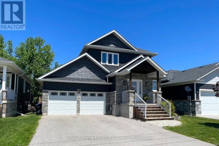 225 QUEBEC STREET Clearview (Stayner)