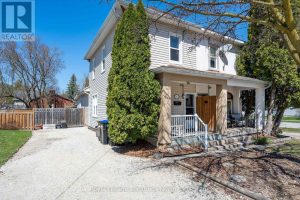 317 SECOND STREET Collingwood