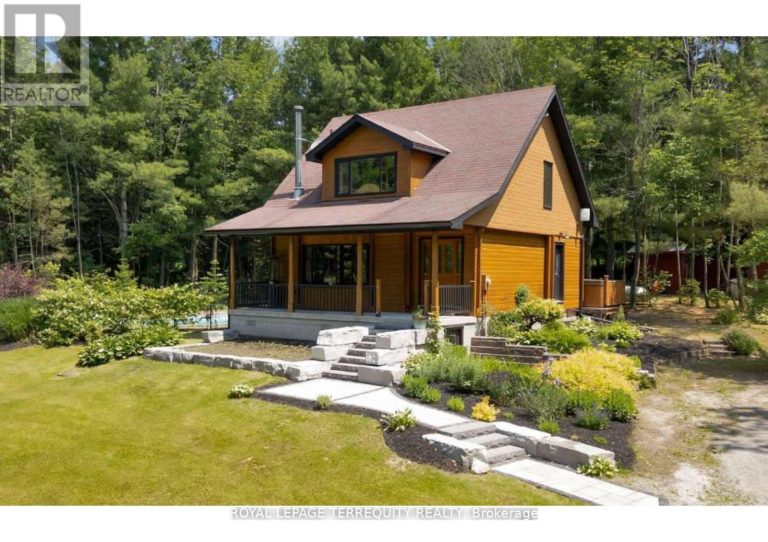 2668 MCDONALD ROAD Springwater