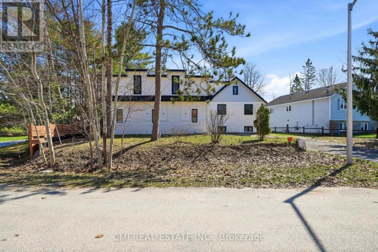 42 FATIMA COURT Wasaga Beach