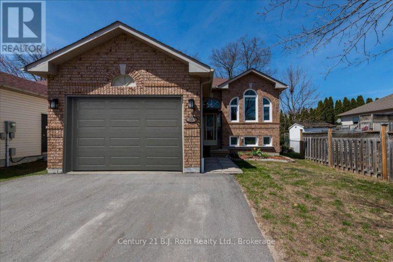 116 DYER DRIVE Wasaga Beach