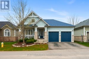 8 CLUBHOUSE DRIVE Collingwood