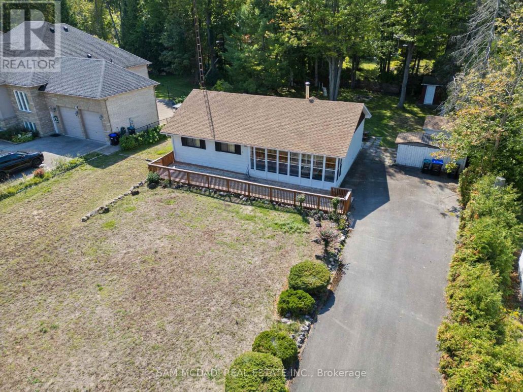 68 41ST STREET S Wasaga Beach