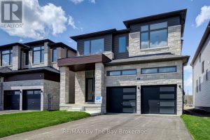 61 ROSANNE CIRCLE Wasaga Beach