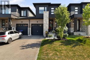 54 EBERHARDT DRIVE Wasaga Beach