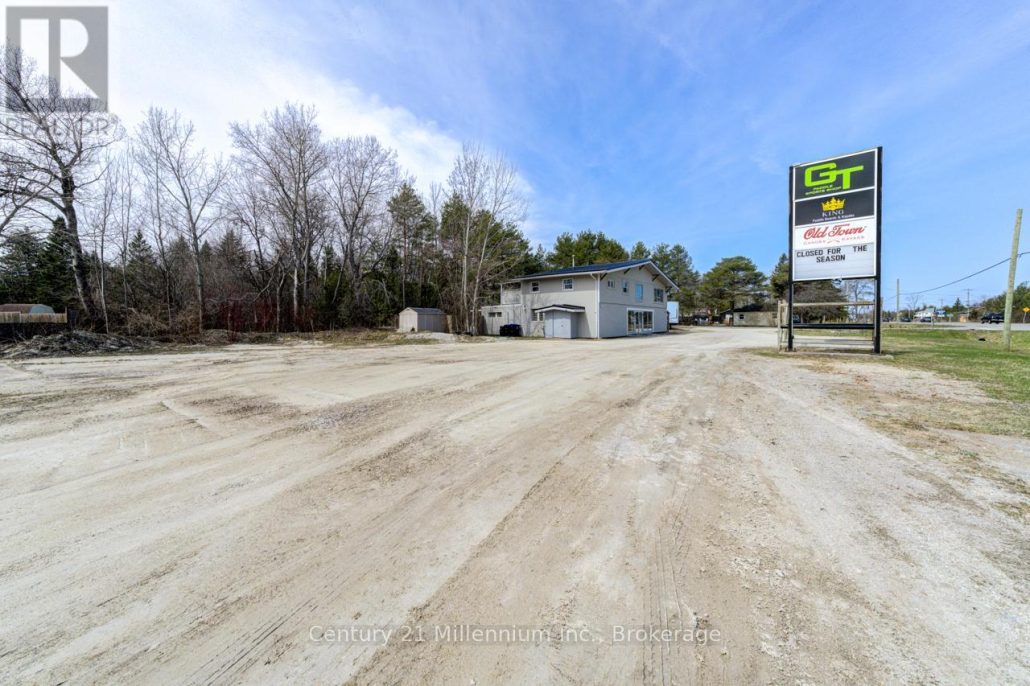 9405 BEACHWOOD ROAD HIGHWAY Collingwood