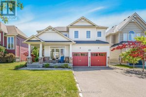26 BARRINGTON TRAIL Collingwood