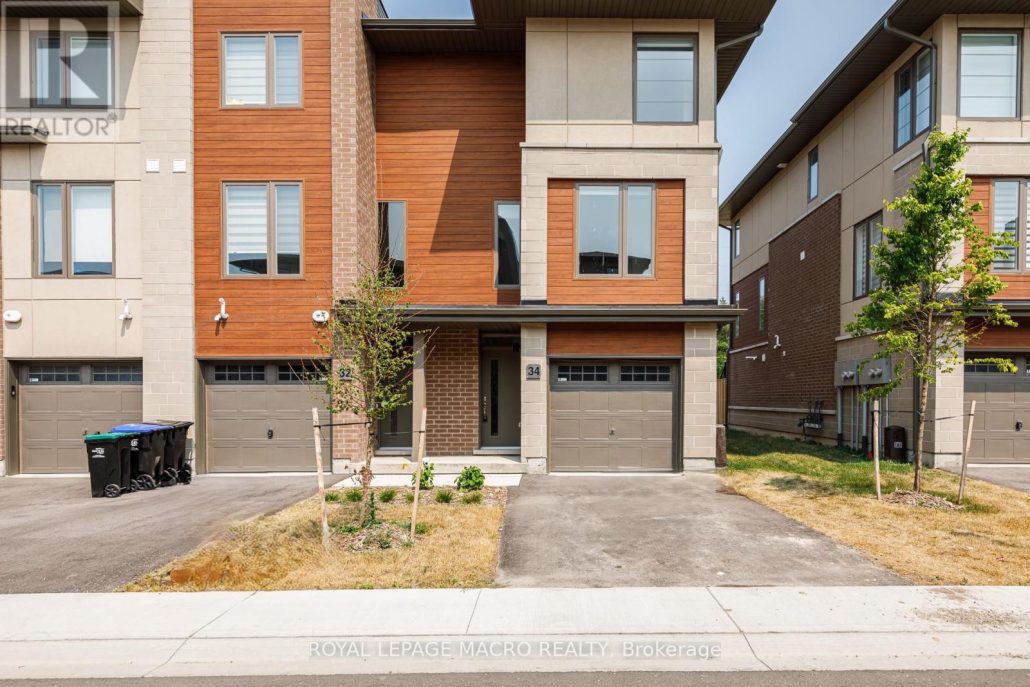 34 WINTERS CRESCENT Collingwood