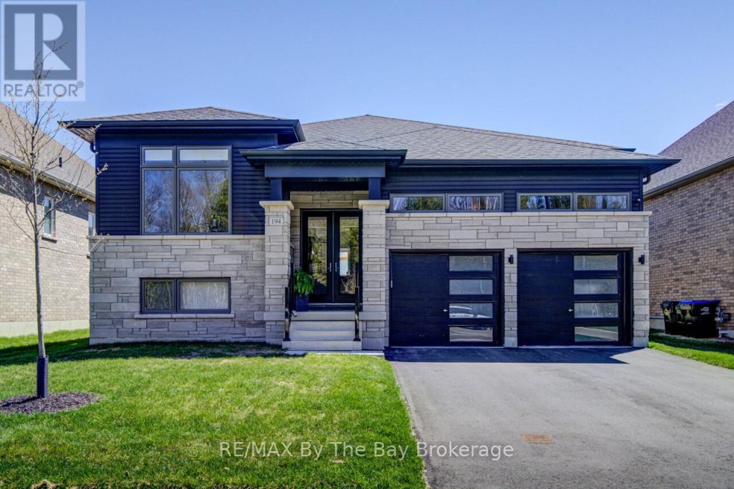 194 MAPLESIDE DRIVE Wasaga Beach