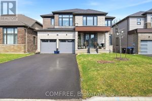45 DEL RAY CRESCENT Wasaga Beach