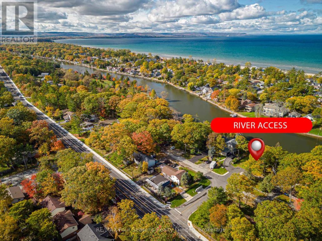 24 INDIANOLA CRESCENT Wasaga Beach